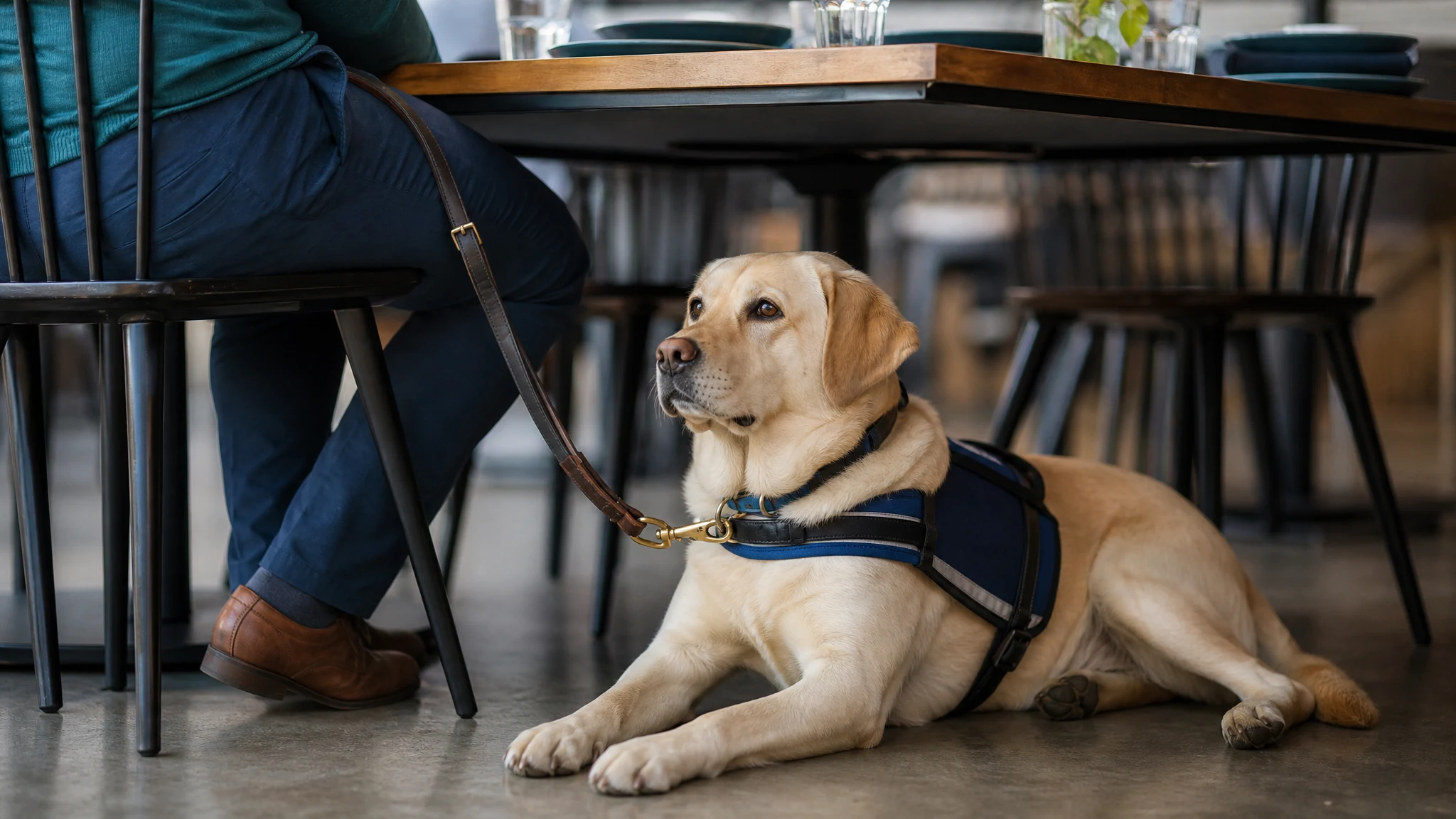 Louisiana Service Dog Laws: What State Law Adds to the ADA